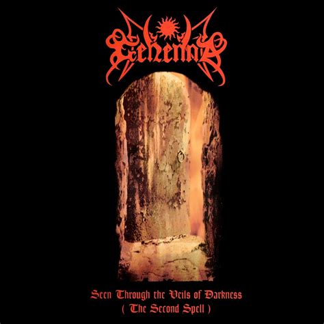 Gehenna Albums Ranked Metal Kingdom