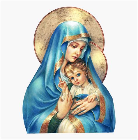 19:26), the same greek word he used at other times for other females with no special attachment to him: Mary, Of Jesus Mother Madonna Mary Clipart - Mother Mary ...