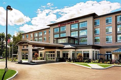 Hilton Garden Inn Lenox Pittsfield Updated 2022 Prices And Hotel Reviews Ma