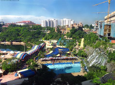For those who wish to drive their own cars, sun inns sunway city ipoh tambun has a car park that's close to the hotel. Top Amusement Parks in Asia - Suma Explore Asia