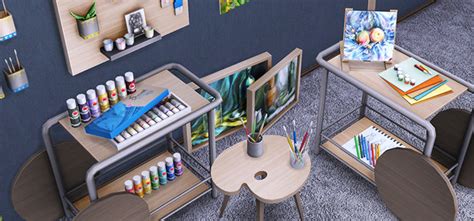The Sims 4 Best Pantry Cc Mods Clutter And More Fandomspot