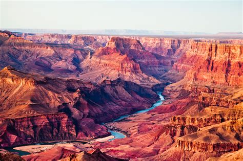 Grand Canyon Hd Wallpaper Background Image 2000x1333 Id719355