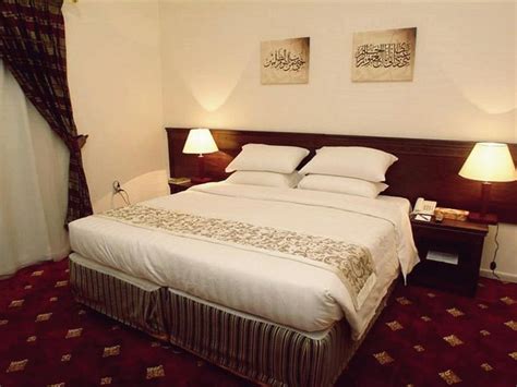 Dar Al Eiman Ajyad Hotel Mecca 2023 Updated Prices Deals