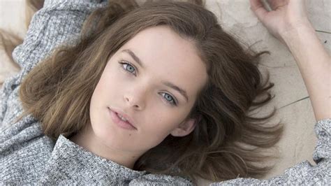 South Australia Teen Model Eliza Waterhouse Signs With Img The Agency