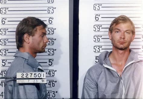 Jeffrey dahmer, one of the most infamous serial killers of the 20th century, was arrested on july 22, 1991. Jeffrey Dahmer's Victims: Who Was the First Victim and Who ...