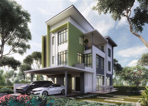 Having joined a&a architects sdn bhd in 2006 as a project architect, he has since developed and gained extensive experience in contract management & implementation. Paradigm Architects - Projects | Housing | Rafflesia Condo