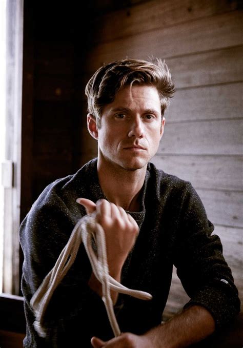 Aaron Tveit Aaron Tveit Les Miserables Aaron