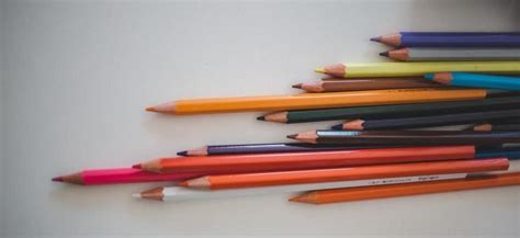 The Best Pastel Pencils For Beginners Jae Johns