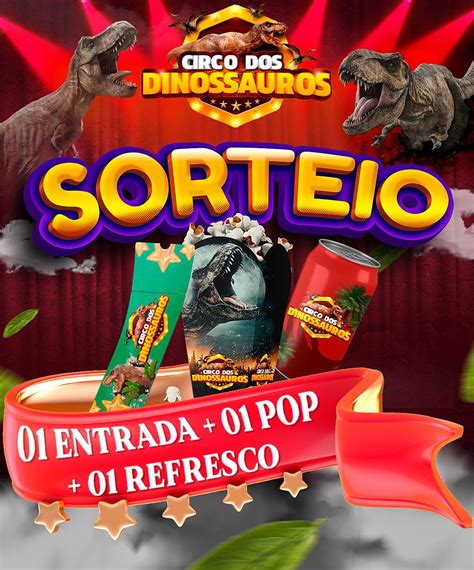 📢📢 Atencion Tacuarembo Llega Por Circo Dos Dinossauros