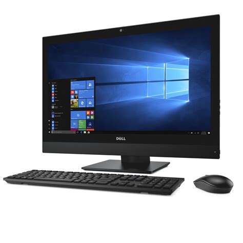 Dell Optiplex 7470 All In One Touch I5 9gen