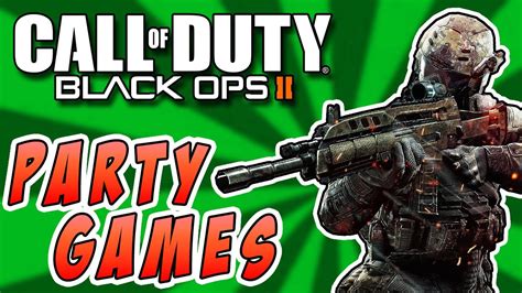 Black ops ii game guide & walkthrough by gamepressure.com. Black Ops 2 PC PARTY GAMES #4 with Vikkstar (Call Of Duty ...