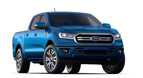 Ford Ranger Xlt 2022 Price In Australia Features And Specs