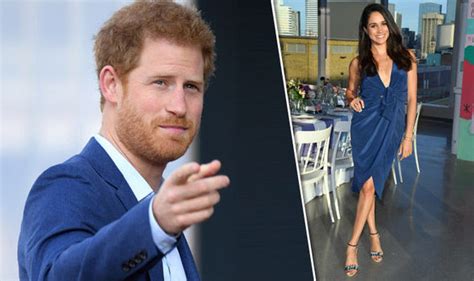 The royal couple are now parilla also shares the surprising advice she'd give her younger self and explains how her brooklyn. Meghan Markle - Prince Harry admits he's in a 'good place ...