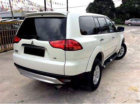 Check out mileage, colors, interiors, specifications & features. Mitsubishi Pajero Sport 2012 VGT 2.5 in Kuala Lumpur ...