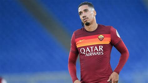 As roma patron of football beyond borders | twuko. Chris Smalling family 'shaken' after armed robbery in Rome ...