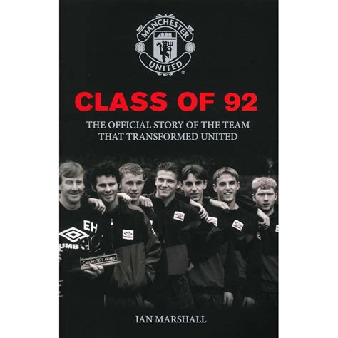 Buy Class Of MUFC Book Online At Low Prices In India Class Of MUFC Reviews Ratings