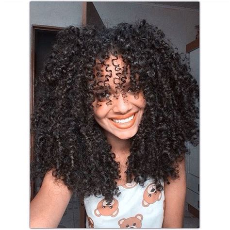 Brilliant Hairstyles For Curly Frizzy And Poofy Hair