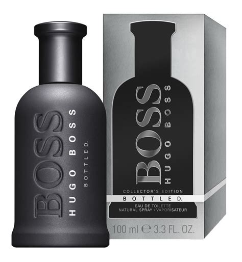 Boss Bottled Collector S Edition Hugo Boss Cologne A Fragrance For