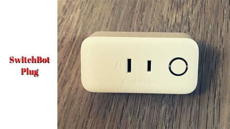 SwitchBot プラグミニ スマートプラグ Alexa タイマー付き コンセント BluetoothWi Fi スイッチボット