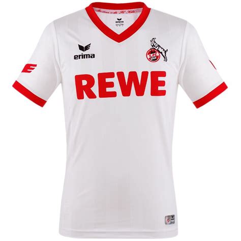 Günstig, schnell und bequem online bestellen. Pin von fan & more by Casalino auf Neuheiten | Fc köln ...