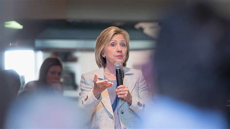 First On Cnn Hillary Clinton Campaign To Be Carbon Neutral Cnnpolitics