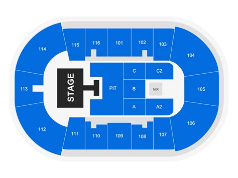 Prospera Place Kelowna Bc Tickets 2024 Event Schedule Seating Chart
