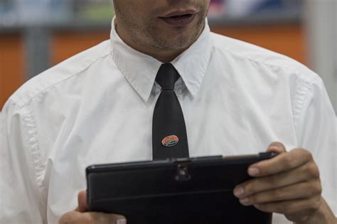 Best Buy CEO: Geek Squad Can Be a Secret Weapon | Time