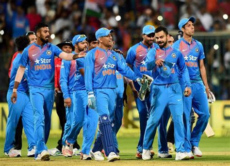 Indian Cricket Team History Memorable Moments Achievements Pics