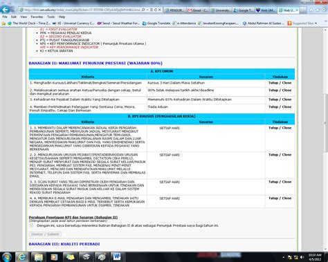 Maybe you would like to learn more about one of these? Sistem Maklumat Sumber Manusia (HRIS): Pengurusan Prestasi ...