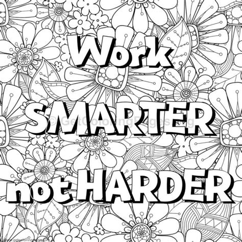 Words to live by subway art poster craft templates. Inspirational Word Coloring Pages #69 - GetColoringPages.org