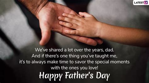 Father Quotes Happy Father S Day 2020 Wishes Images Status Quotes