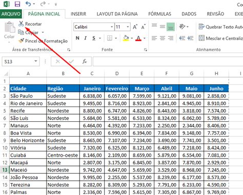 Como Salvar Uma Planilha Em Pdf No Excel Ninja Do Excel
