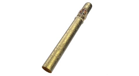 The Most Expensive Cigar In The World The Gurkha Royal Courtesan Costs