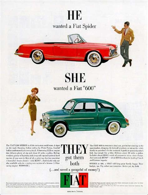 7 sexist car ads that show we ve made some progress the drive