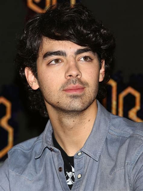 Joe Jonas Shoots Down Sex Tape Ball Gag Really Me