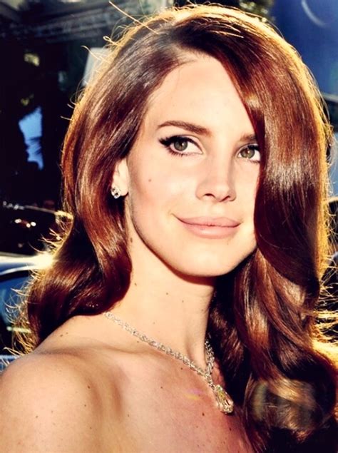 Pop Culture And Fashion Magic Lana Del Rey The Story