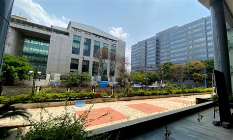 Whitefield Tech Park Property Share