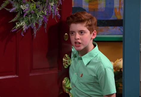 His first appearance is when he is searching for max and the second appearance is when he was tracking down the penguins when they escaped the zoo. Cedric | The Thundermans Wiki | Fandom powered by Wikia