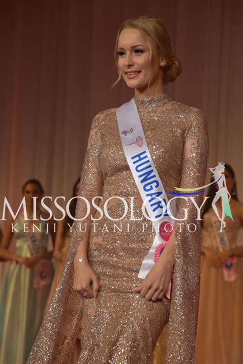 Последние твиты от daniela zalesakova (@dzalesakova). Hết dự đoán lọt top 8, Missosology lại xếp Thùy Tiên ở vị ...