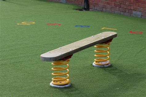 School Playground Equipment Trim Trails And Play Areas