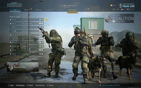 How Does Call Of Duty Warzone Matchmaking Work Theglobalgaming