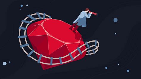 4 Benefits Of Employing Ruby On Rails For Your Business Bit Rebels