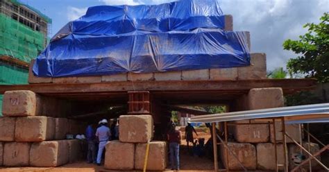 Memfasilitasi pengembangan, penyebarluasan, dan pelaksanaan visi pembelajaran yang dikomunikasikan berdasarkan ketentuan peraturan menteri pendidikan nasional nomor 13 tahun 2007 tentang kompetensi kepala sekolah, setiap kepala. Construction Work: Pile static load test... (MLT)