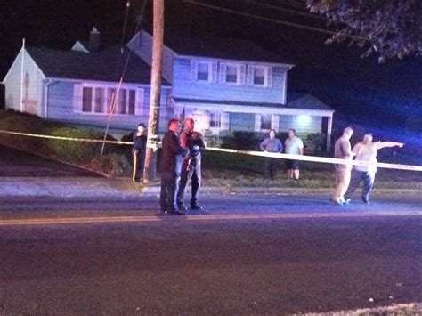 Suspect in custody after officer-involved shooting in Clark | NJ.com