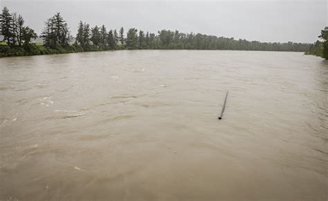 Flathead Flooding Flathead Beacon