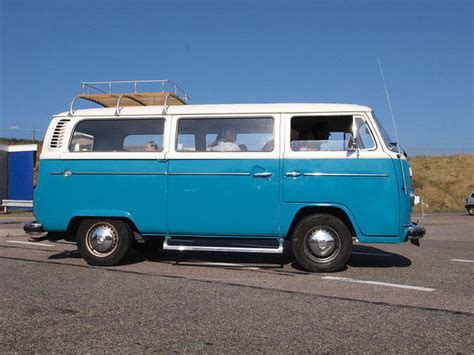 Volkswagen Transporter Minibus Essais Fiabilité Avis Photos Prix