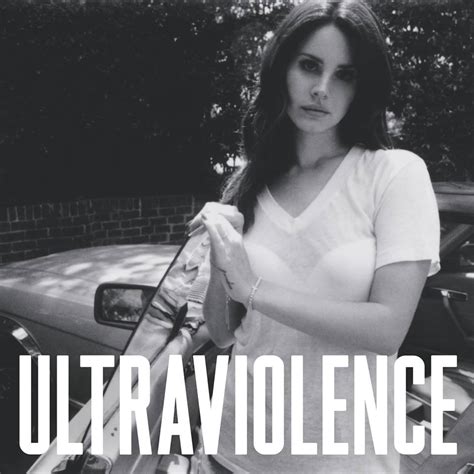 Lana Del Rey Ultraviolence Album Review