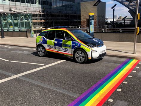 London The National Lgbt Police Network