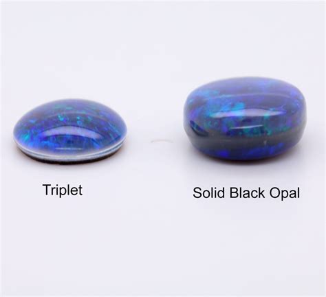 Lets Talk About Triplet Opals Opals Down Under
