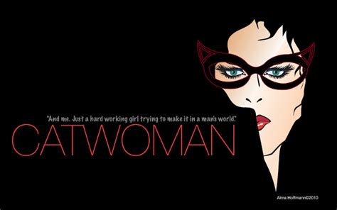 Batman And Catwoman Love Quotes Quotesgram